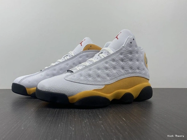 Kicked Out Shoe Store 414571- 4174 ZeroBulk Jordan 13 Del Sol Retro 1029